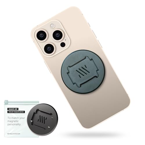 Image of Mechanism MagSafe Innie | Build your Bundle Accessories