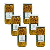 CONSERVAS GOURMET: Nuestras conservas tienen un nivel alto de beneficios, ayuda en la circulación sanguínea y a mejoran el tránsito intestinal debido a la fibra que contiene. Queremos ofrecer la mejor calidad, por eso tratamos cada producto con tanto cariño como lo haríamos en casa.