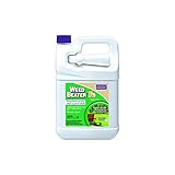 Bonide (BND322) - Weed Beater Fe, Ready to Use Weed Killer Derived from Iron (1 gal.)