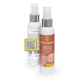 ¿QUÉ ES CALM & REFRESH Spray intimo? - Es un spray rico en extractos de plantas naturales que hidrata, tonifica, suaviza y purifica la piel de la región pélvica dejando un agradable perfume. PURIFICA, CALMA, HIDRATA, REFRESCA Y PERFUMA la región pélvica de la mujer SIN DEJAR RESIDUOS. Ideal para ser usado antes y después de la depilación de la zona íntima, como perfume íntimo, después del deporte y como apoyo a tu rutina de higiene íntima diaria.