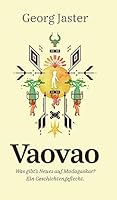 Vaovao - Was gibt's Neues auf Madagaskar? 3743926563 Book Cover