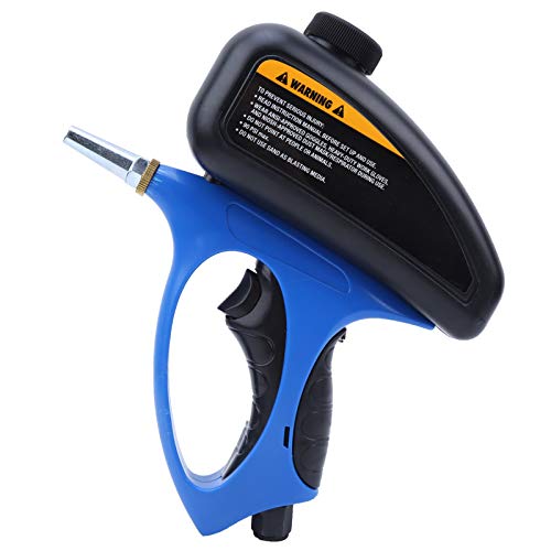 Top 10 Best Small Sand Blasting Machine Reviews & Buying Guide Katynel