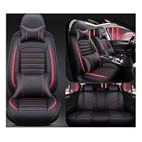 Auto Stoelhoezen voor Toyota Corolla Cross Hybrid 2023 2024