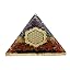 Flower of Life Lotus