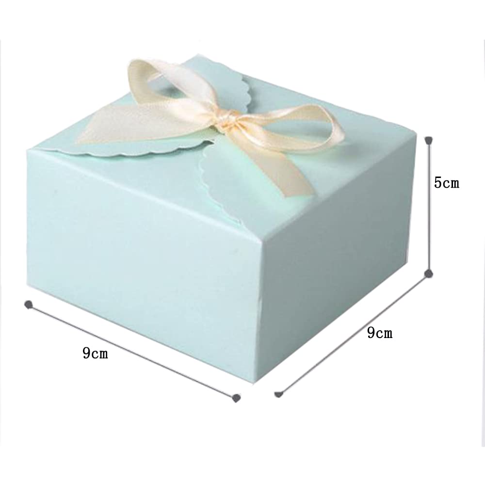 BOFUNX 20pcs Scatoline Portaconfetti Matrimonio Portaconfetti in Carta