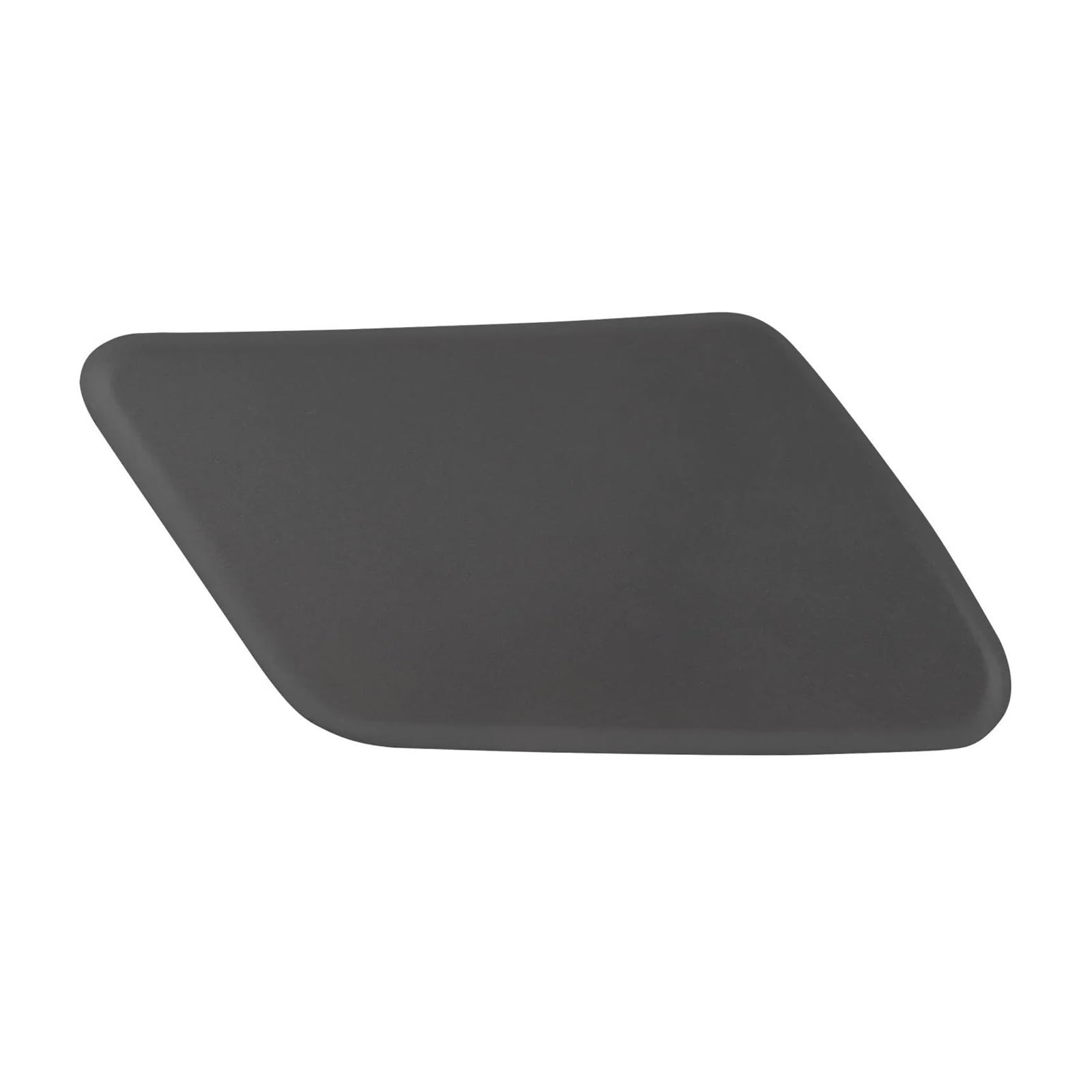 Cache de lave-glace droit de qualité supérieure pour Volvo C30 rouge - 3