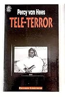TELE-TERROR 8476833067 Book Cover