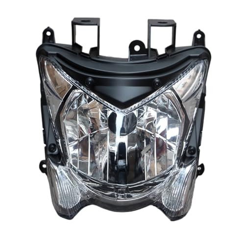 Phare Suzuki GSX-S1000 2015 2016 2017 2019 Optique de Remplacement Avant Moto