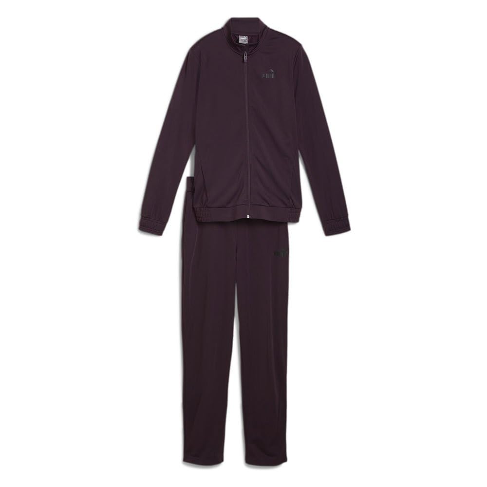 PUMA Chándal de mujer Poly Morado