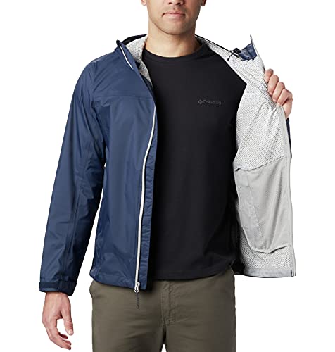 Image of Columbia Men's Raincoat