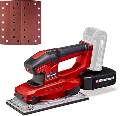 Einhell TE-OS 18/230 Li-Solo