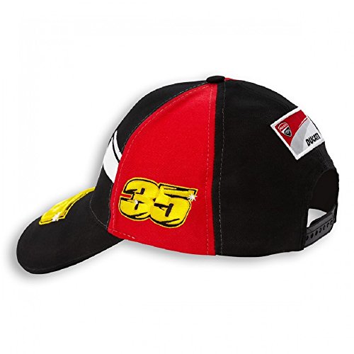 Ducati Corse Cal Crutchlow No.35 maglietta e