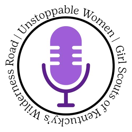 Episode 21: Emily Walter and Jacqueline Caudill