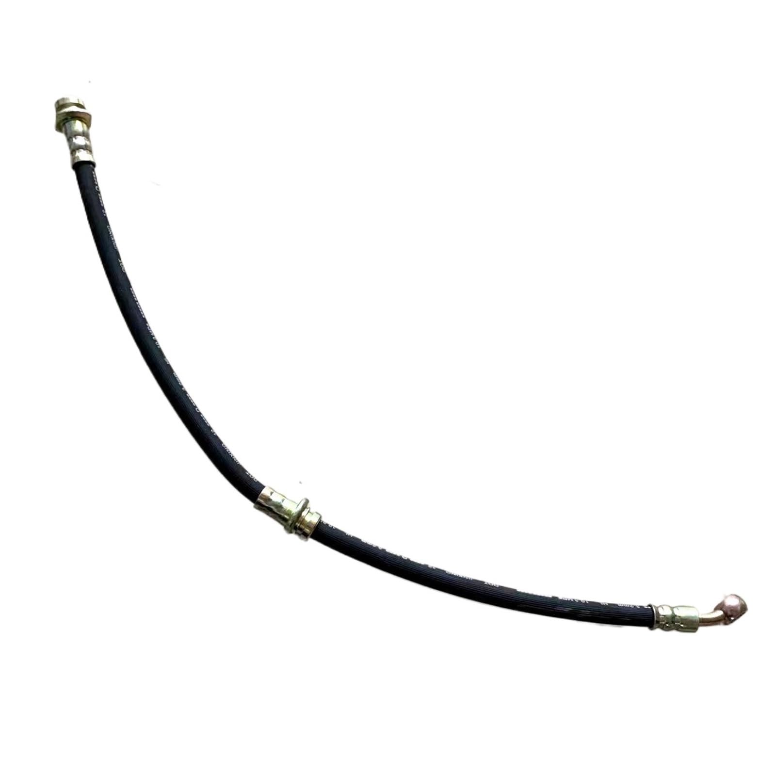 Manguera de freno tubo compatible con Hyundai Kia Santa Fe 58811-26020 trasero