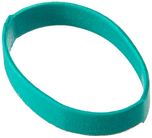 Swhacker 100 Grain 1.50" 3-Blade Bands (18 Pack), Blue #TOP8