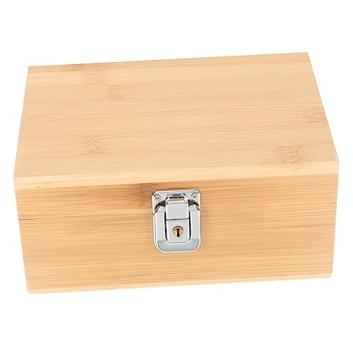 TOKIDNY �|�[�^�u���V�K�[�{�b�N�X �ϋv���̂��闷�s�p�q���~�h�[�� �V�R�ؖڒ� �R���p�N�g���[�P�[�X ���C�΍� �V�K�[�P�[�X ���O��ړ���ł̎g�p�ɓK�����ė��p�\�Ȏ��[�A�N�Z�T���[