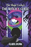 magic locks siyah  The Magic Locker: The Witch\'s Curse