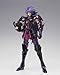 Bandai Tamashii Nations Saint Cloth Myth EX Gemini Saga Surplice
