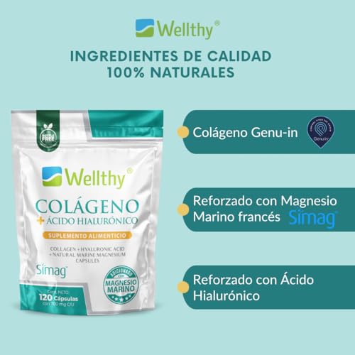 Colágeno, Imagen adicional