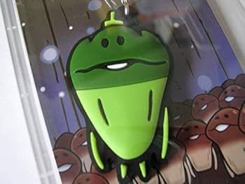 なめこストラップ38点セット なめこストラップ38点セット