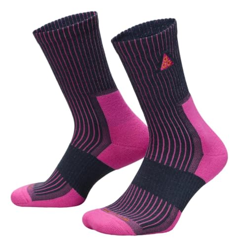 Nike Adult Unisex ACG Everyday Cushioned Crew Socks - Main Image