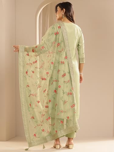 Image of Libas Women Kurta Set