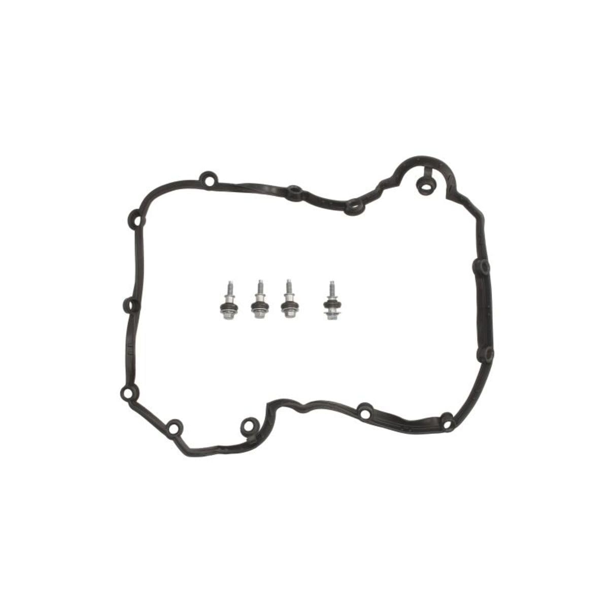 Culasse De Cylindre ELRING 459.630 - Compatible Volkswagen Golf V, Touran, Passat 1.9 TDI, Etc.