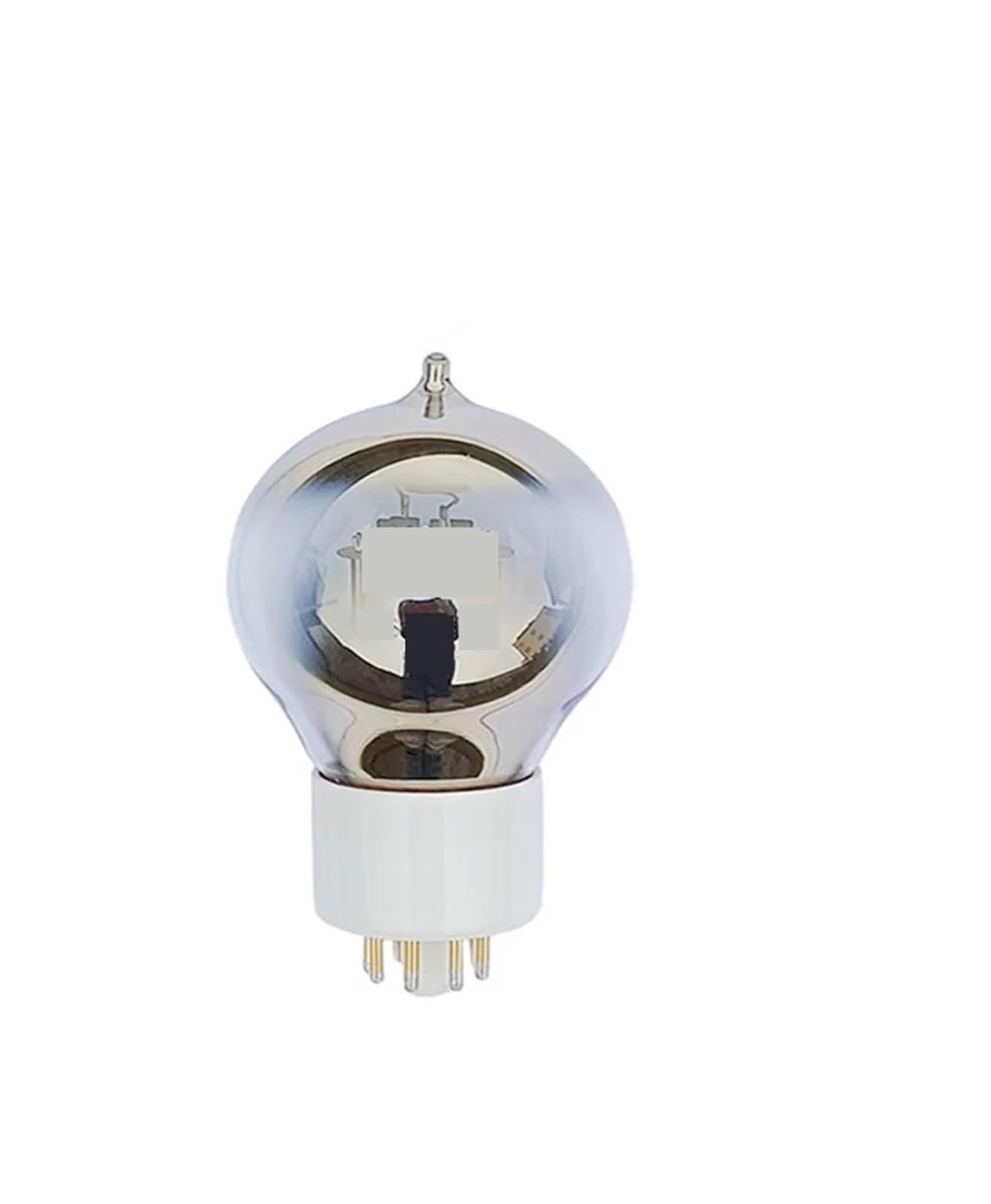 Tube 6SN7-SE Anti-Grésillement Valve Audio HiFi Remplace CV181 6N8P 6SN7GT 1pc