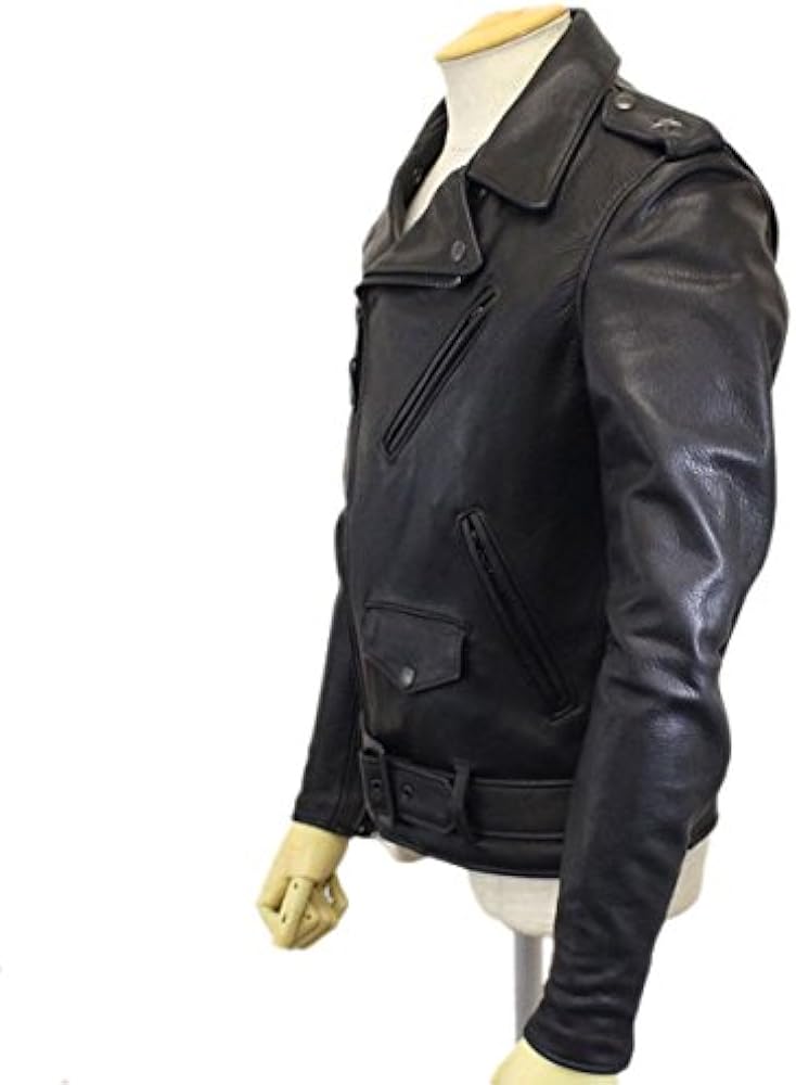 希少カラー✨Schott ライダースジャケット ワンスター　513UST 40 希少カラー✨Schott ライダースジャケット ワンスター 513UST 40
