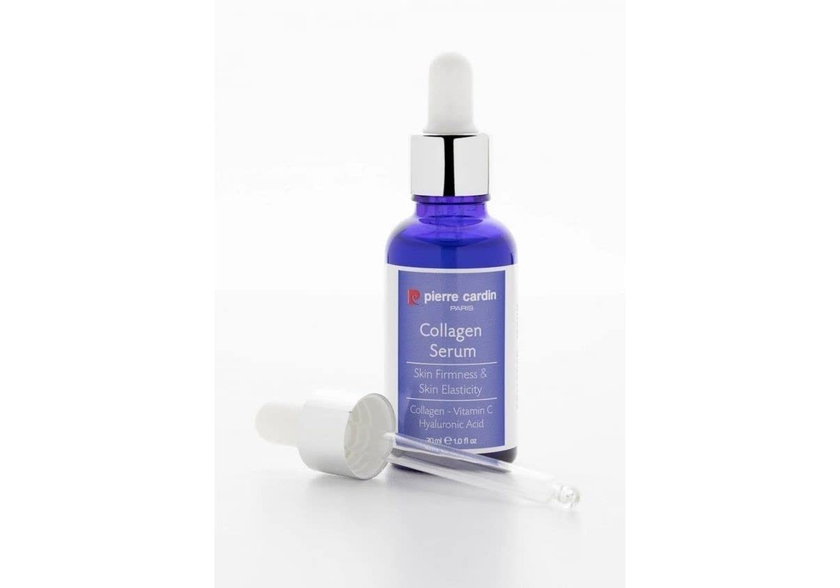 Kollajen Serum 30 ML Pierre Cardin