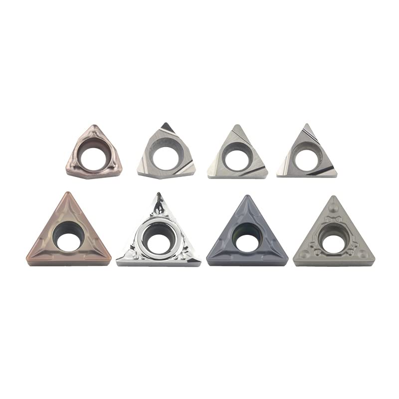 Tool Part for S0806-STUBR S1005K-SWUBR06 S10K/S12M-11-16 S06K-STFBR06-12 Use CNInsert TBGT060102L/R Insert Internal Turning Tools - (Angle: TBGT060104L H01 / Shank Diameter: S0806J-STUBR06)