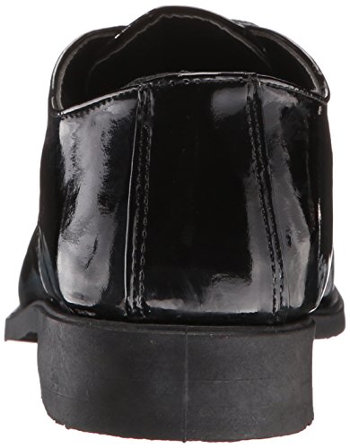 Josmo Boy's 25056C-K Oxford, Black Patent, 2 M Us Little Kid #TOP2