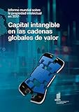 Informe mundial sobre la propiedad intellectual en 2017 - Capital intangible en las cadenas globales de valor