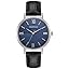 Black/Blue Dial