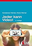 pinnacle tv karte software  Jeder kann Video!: Filmen für Websites, YouTube und Blogs