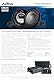 AXTON ATS-FT160C – Passgenaues 2-Wege Komponenten System, kompatibel mit FIAT Ducato Fahrzeugen, Plug & Play Front Auto Lautsprecher für Tür Einbau, 80 W RMS, 1 Paar