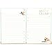 Color Crush A5 Personal Planner Inserts-Write It Down