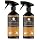 500 ml (Pack of 2)