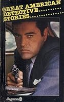 Great American Detective Stories (Simplified English) 0582533392 Book Cover