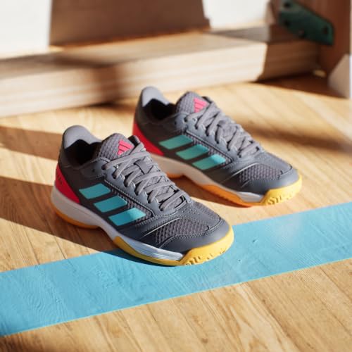 Zapatilla Ligra 8 Indoor para entrenamientos de interior juveniles 2