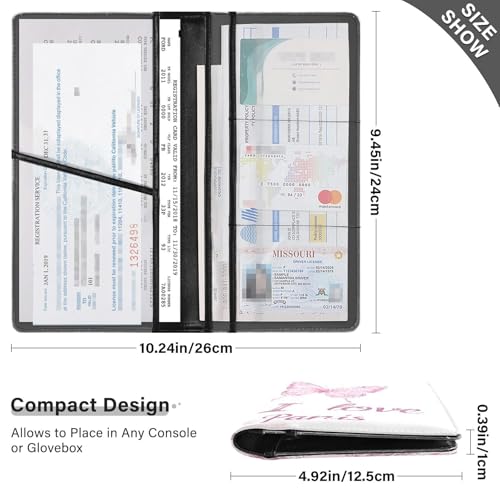 Organizador para Documentos Slim miniatura 3