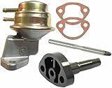 1961-1973 Type 1 Bug Beetle Fuel Pump W/ Generator Package Kt-1070