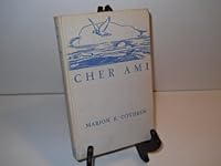 Cher Ami: The story of a carrier pigeon B00085G56U Book Cover