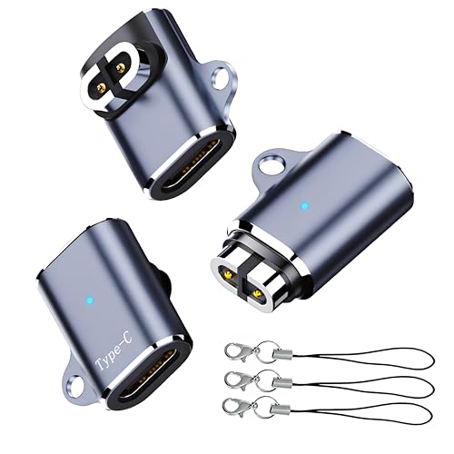 Adaptateur de charge Shokz pour ne plus perdre votre câble magnétique