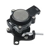 Type : pièce générique BLOOY 400-20337 Pompe à huile ASM. Compatible avec machines à coudre Zig Zag JUKI LZ-2280N, LZ-2280N-7, LZ-2282N-7, LZ-2286NU-7, LZ-2288NU-7