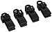 Produktbild Homax 5304 Locking Tarp Clip, 4-Pack Carded by Homax