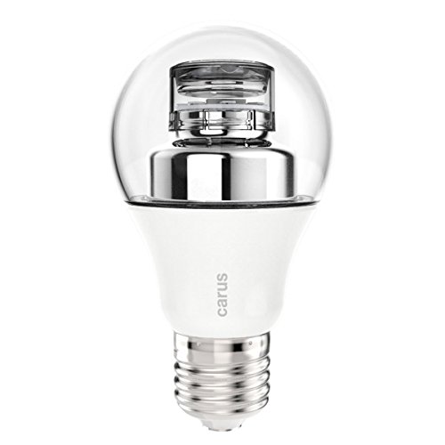 Preisvergleich Produktbild Carus LED Leuchtmittel, E27, 8.6 W, 1-er Pack