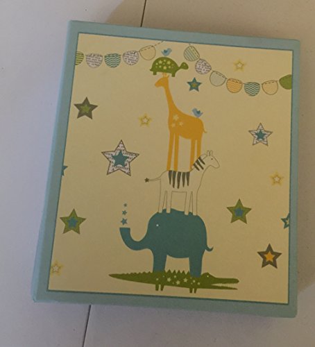 Enchante Accessories Inc Products Álbum de fotos para bebês meninos