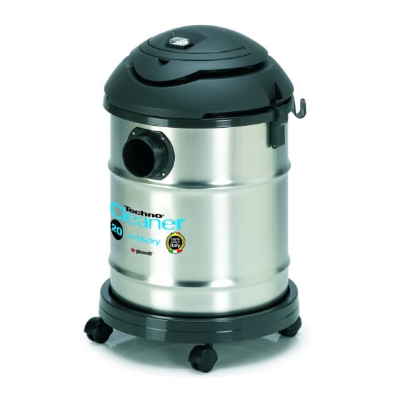 Aspiradores Industriales Technocleaner 20X