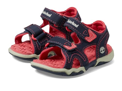 Image of Timberland Kids' Adventure Seeker Two-Strap Sandals